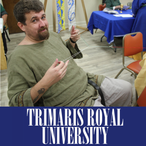 Royal Trimaris University
