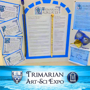 Trimaris Art-Sci Expo